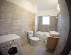 Appartement 1 chambres à louer dans Cluj-napoca, zone Europa