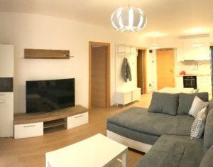 , 47m2 on Cluj-napoca, Zóna Gheorgheni