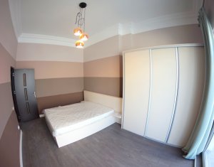 Lakás 3 szobák kiadó on Cluj-napoca, Zóna Gheorgheni