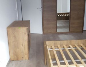 Lakás 3 szobák kiadó on Cluj-napoca, Zóna Andrei Muresanu
