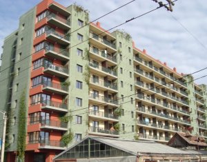 Lakás 1 szobák kiadó on Cluj-napoca, Zóna Gheorgheni