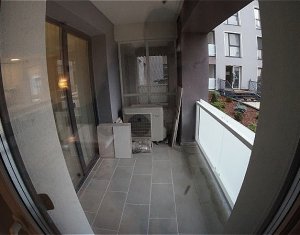 Lakás 3 szobák kiadó on Cluj-napoca, Zóna Centru