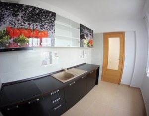 Lakás 2 szobák kiadó on Cluj-napoca, Zóna Gheorgheni