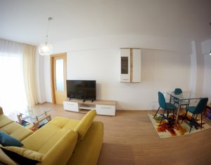 Lakás 2 szobák kiadó on Cluj-napoca, Zóna Gheorgheni