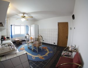 Lakás 2 szobák eladó on Cluj-napoca, Zóna Zorilor