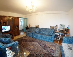 Lakás 2 szobák eladó on Cluj-napoca, Zóna Zorilor