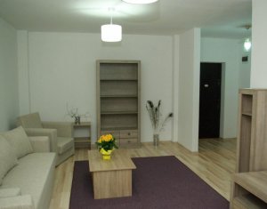 Lakás 2 szobák kiadó on Cluj-napoca, Zóna Centru