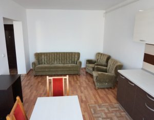 Appartement 2 chambres à louer dans Cluj-napoca, zone Gheorgheni