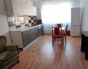 Appartement 2 chambres à louer dans Cluj-napoca, zone Gheorgheni