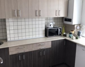 Lakás 1 szobák kiadó on Cluj-napoca, Zóna Gheorgheni