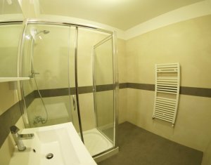 Appartement 2 chambres à vendre dans Cluj-napoca, zone Centru