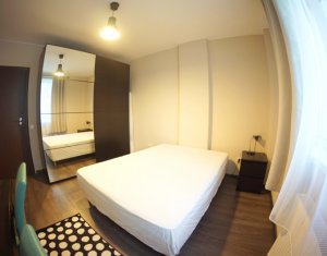 Appartement 2 chambres à vendre dans Cluj-napoca, zone Centru