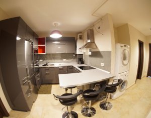 Appartement 2 chambres à vendre dans Cluj-napoca, zone Centru