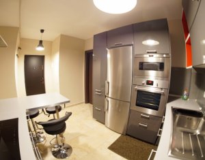 Appartement 2 chambres à vendre dans Cluj-napoca, zone Centru