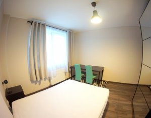 Appartement 2 chambres à vendre dans Cluj-napoca, zone Centru