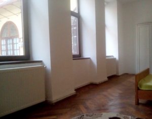 Lakás 2 szobák kiadó on Cluj-napoca, Zóna Centru