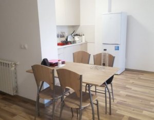 Lakás 1 szobák kiadó on Cluj-napoca, Zóna Andrei Muresanu