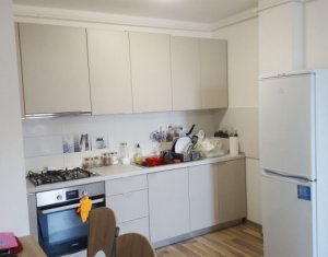Lakás 1 szobák kiadó on Cluj-napoca, Zóna Andrei Muresanu