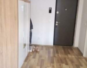 Lakás 1 szobák kiadó on Cluj-napoca, Zóna Andrei Muresanu