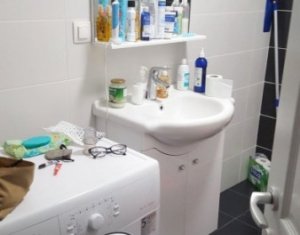 Lakás 1 szobák kiadó on Cluj-napoca, Zóna Andrei Muresanu