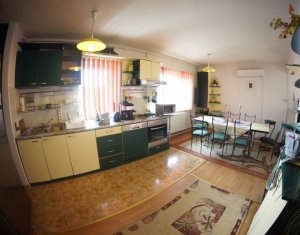 Appartement 3 chambres à louer dans Cluj-napoca, zone Gheorgheni