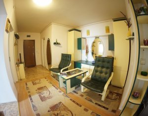 Appartement 3 chambres à louer dans Cluj-napoca, zone Gheorgheni