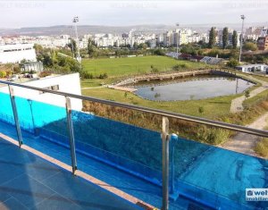 Lakás 2 szobák kiadó on Cluj-napoca, Zóna Gheorgheni