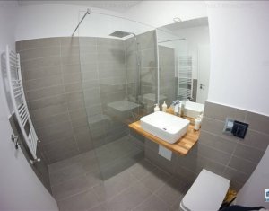 Lakás 2 szobák kiadó on Cluj-napoca, Zóna Europa