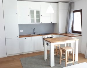Lakás 2 szobák kiadó on Cluj-napoca, Zóna Europa