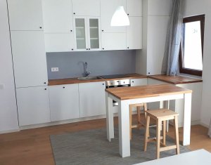 Lakás 2 szobák kiadó on Cluj-napoca, Zóna Europa