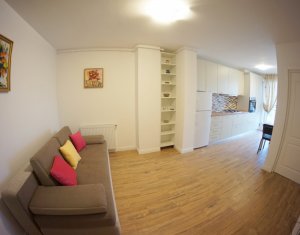 Lakás 2 szobák kiadó on Cluj-napoca, Zóna Gheorgheni