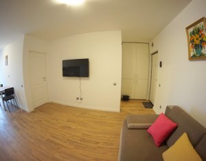 Lakás 2 szobák kiadó on Cluj-napoca, Zóna Gheorgheni
