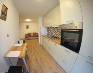 Lakás 2 szobák kiadó on Cluj-napoca, Zóna Gheorgheni