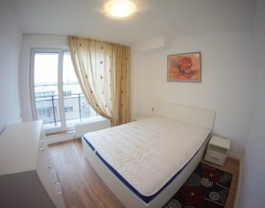 Lakás 2 szobák kiadó on Cluj-napoca, Zóna Gheorgheni