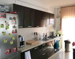 Lakás 3 szobák kiadó on Cluj-napoca, Zóna Zorilor