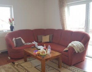 Lakás 2 szobák kiadó on Cluj-napoca, Zóna Zorilor