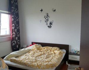 Lakás 2 szobák kiadó on Cluj-napoca, Zóna Zorilor