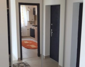 Lakás 2 szobák kiadó on Cluj-napoca, Zóna Gheorgheni