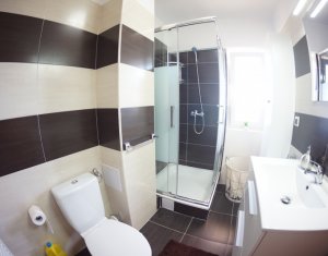 Lakás 3 szobák kiadó on Cluj-napoca, Zóna Gheorgheni