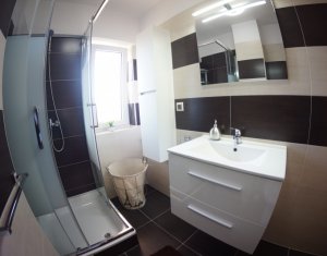Lakás 3 szobák kiadó on Cluj-napoca, Zóna Gheorgheni