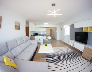 Lakás 3 szobák kiadó on Cluj-napoca, Zóna Gheorgheni