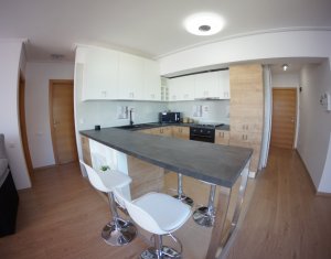Lakás 3 szobák kiadó on Cluj-napoca, Zóna Gheorgheni