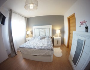 Lakás 3 szobák kiadó on Cluj-napoca, Zóna Gheorgheni
