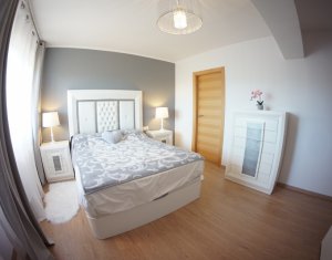 Lakás 3 szobák kiadó on Cluj-napoca, Zóna Gheorgheni