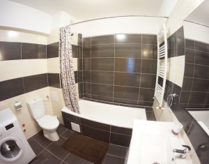 Lakás 3 szobák kiadó on Cluj-napoca, Zóna Gheorgheni