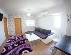 Lakás 3 szobák kiadó on Cluj-napoca, Zóna Gheorgheni