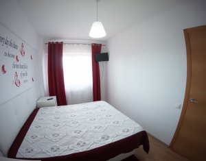 Lakás 3 szobák kiadó on Cluj-napoca, Zóna Gheorgheni