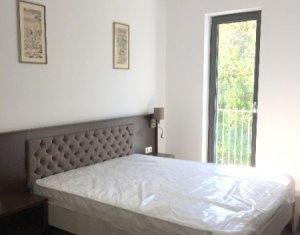 Lakás 2 szobák kiadó on Cluj-napoca, Zóna Gheorgheni