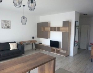 , 55m2 on Cluj-napoca