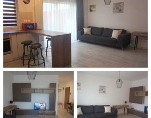 Lakás 2 szobák kiadó on Cluj-napoca